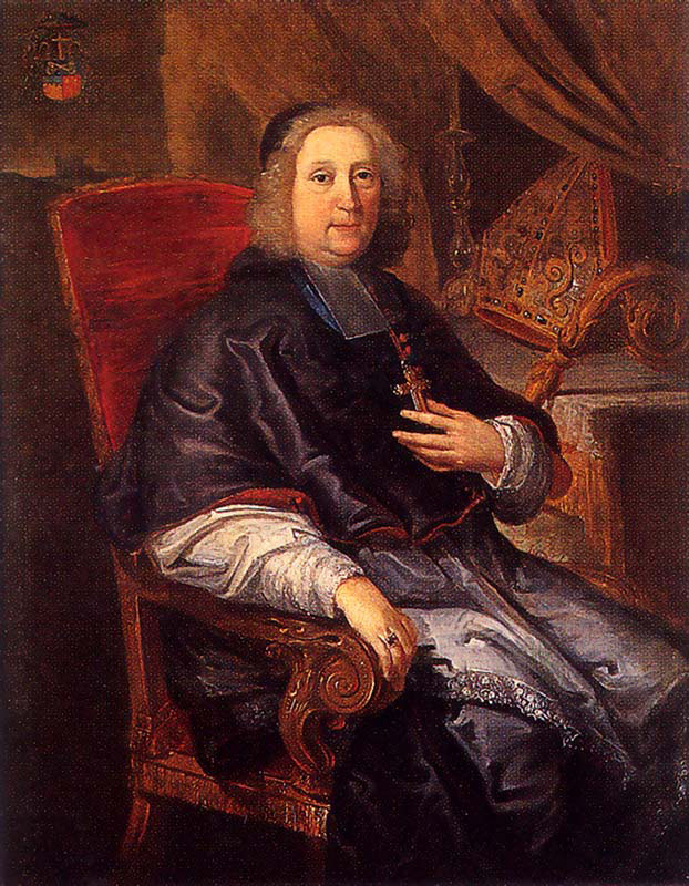 Christopher Butler Catholic Archbishop of Cashel